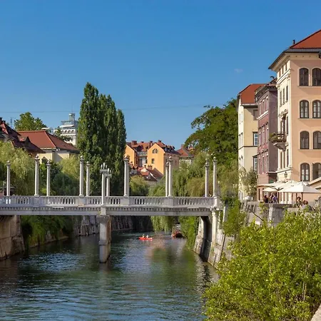 Stari Trg Apartma *