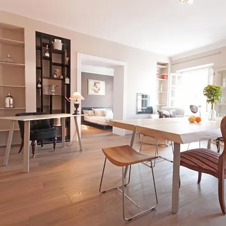 Stari Trg Apartma *