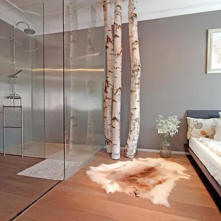 Stari Trg Apartma